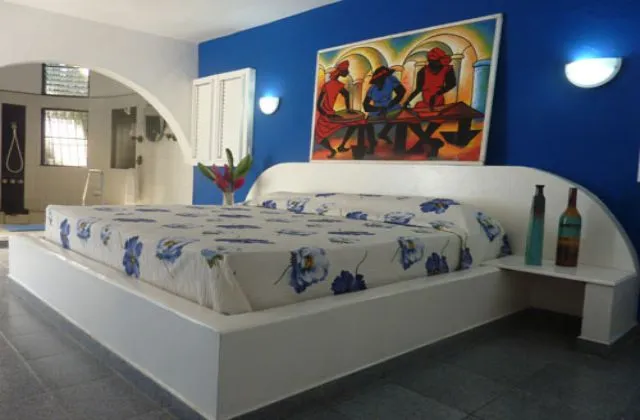 Hotel Loase Retreat Puerto Plata Republica Dominicana
